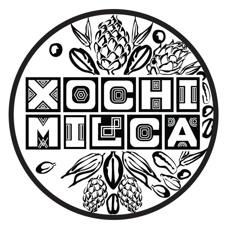 Cerveza Xochimilca